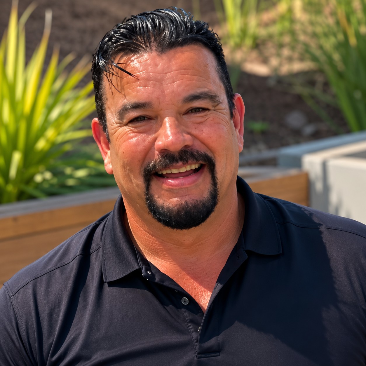 Richard Rodriguez - Peninsula Construction